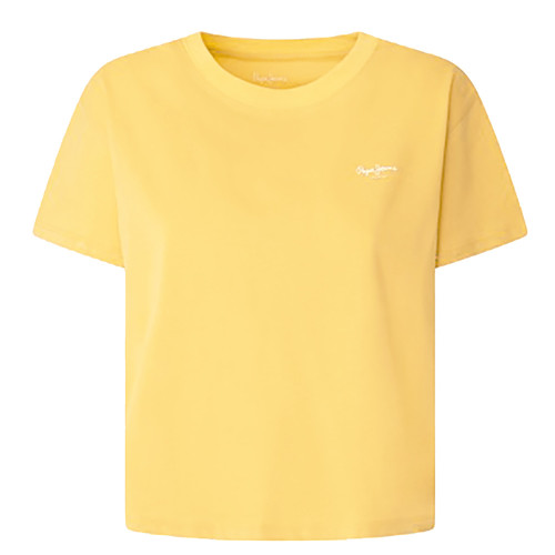 Pepe Jeans Γυναικεία κοντομάνικη μπλούζα Wimani Short Sleeve T-Shirt